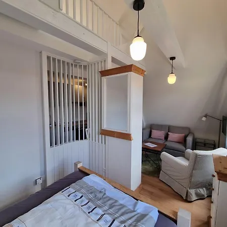 Mittelstrasse 14 - Suedwesthoern