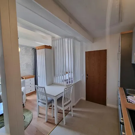 Mittelstrasse 14 - Suedwesthoern Apartment